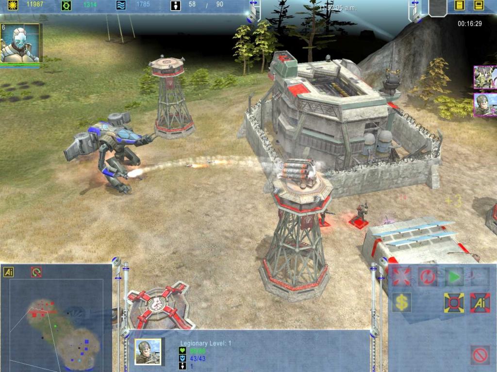 Maelstrom: The Battle For Earth Begins EMEA Steam CD Key