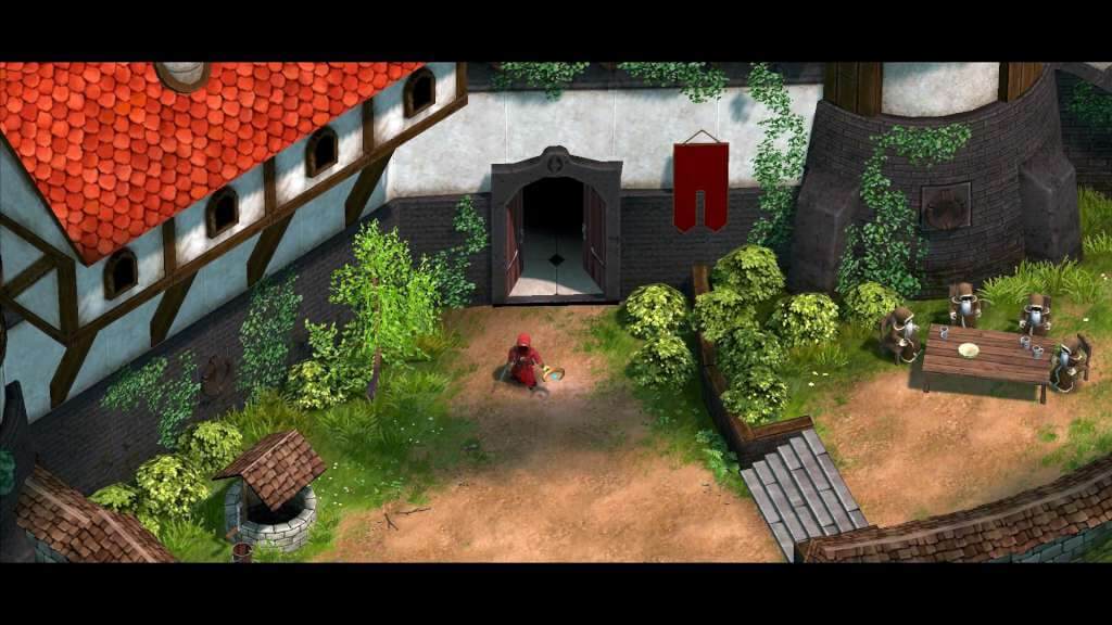 Magicka PC Steam CD Key