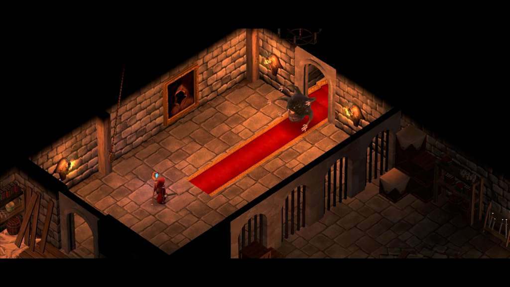 Magicka PC Steam CD Key