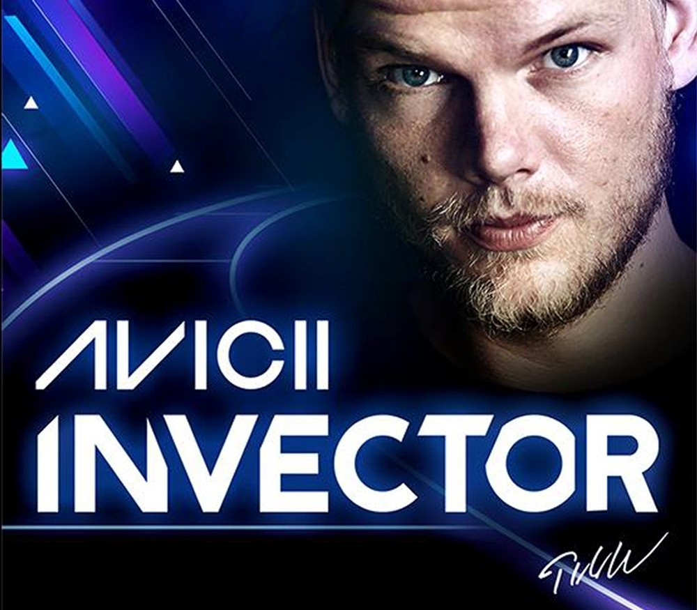 AVICII Invector: Encore Edition Steam CD Key