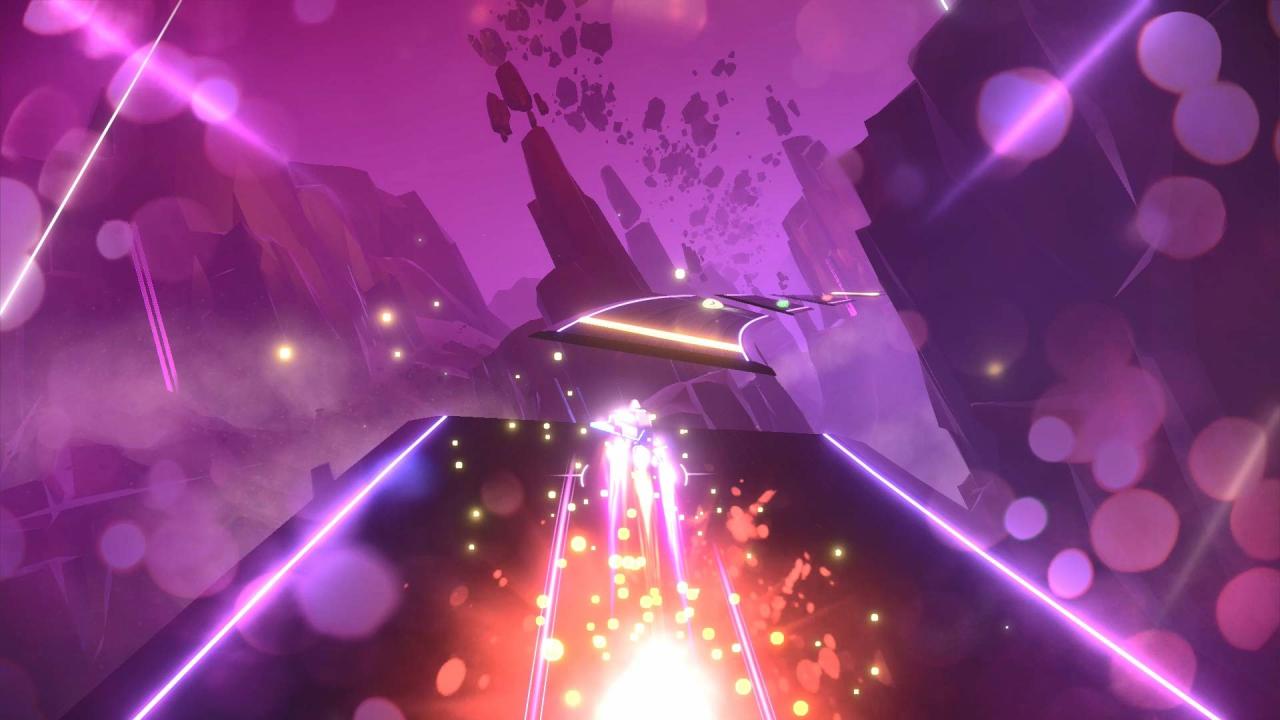 AVICII Invector: Encore Edition Steam CD Key