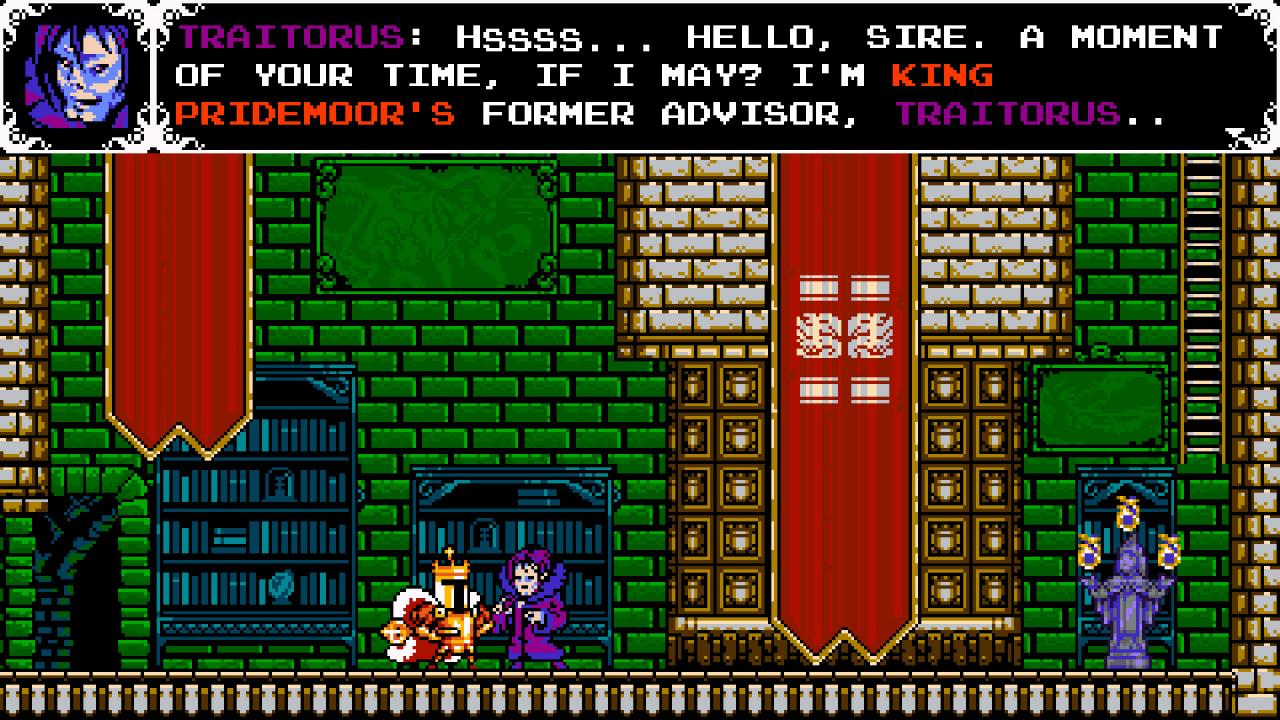Shovel Knight: King of Cards Steam CD Key