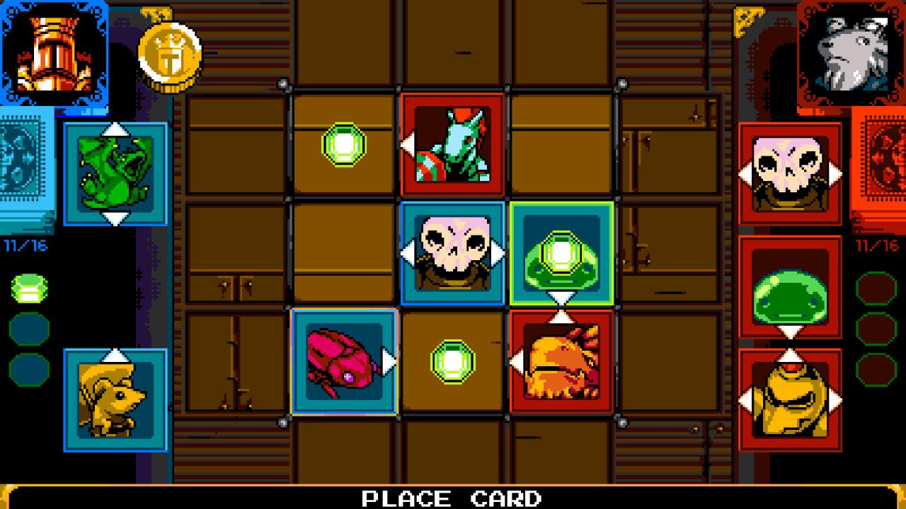 Shovel Knight: King of Cards Steam CD Key