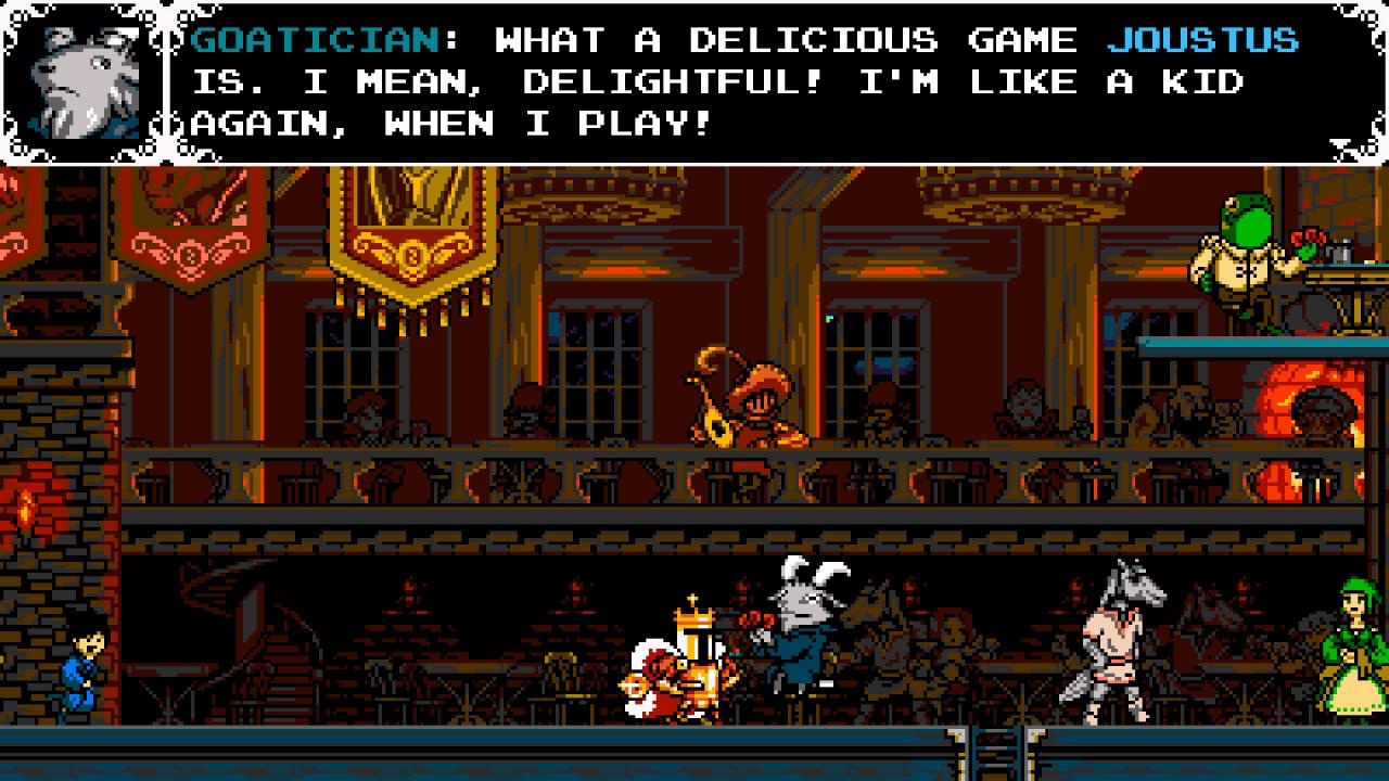 Shovel Knight: King of Cards Steam CD Key