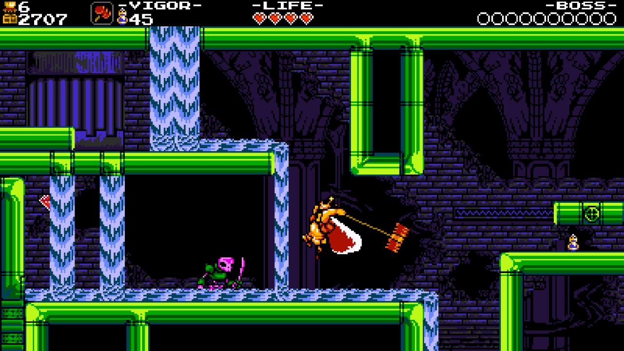 Shovel Knight: King of Cards Steam CD Key