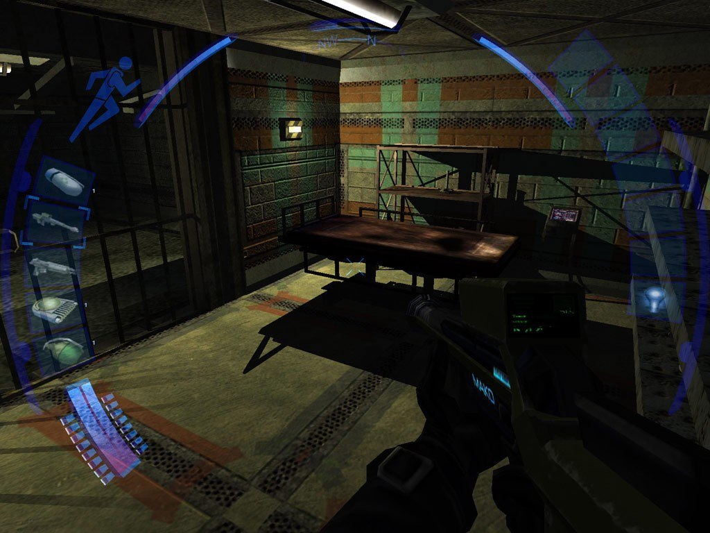 Deus Ex: Invisible War PC Steam CD Key