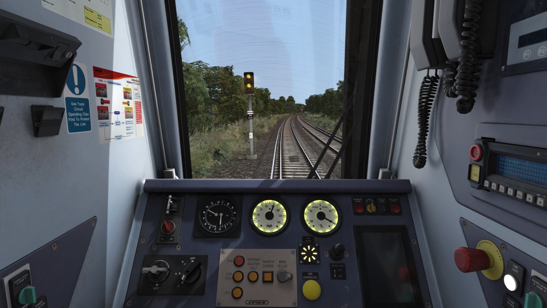 Train Simulator 2020 Steam CD Key