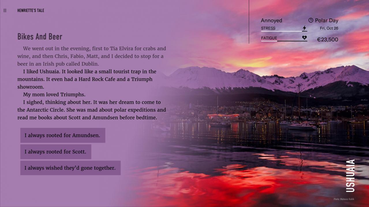 Wanderlust Travel Stories Steam CD Key