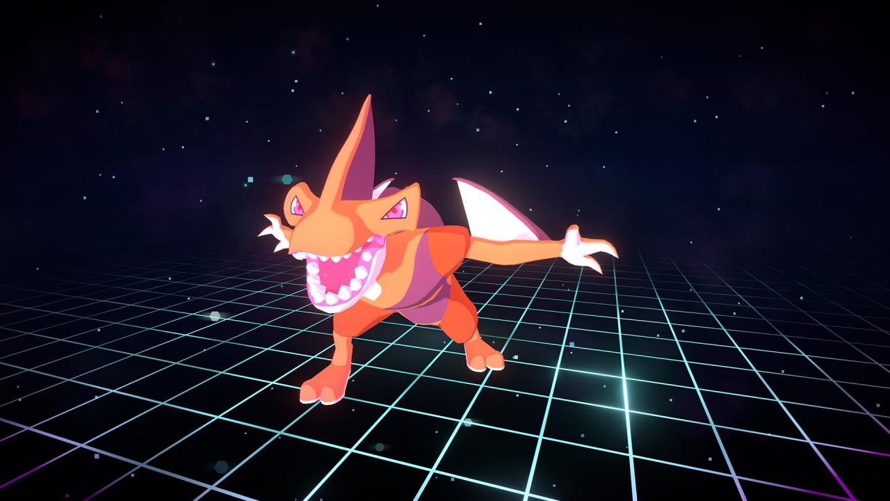 Temtem Deluxe Edition Xbox Series X|S Account
