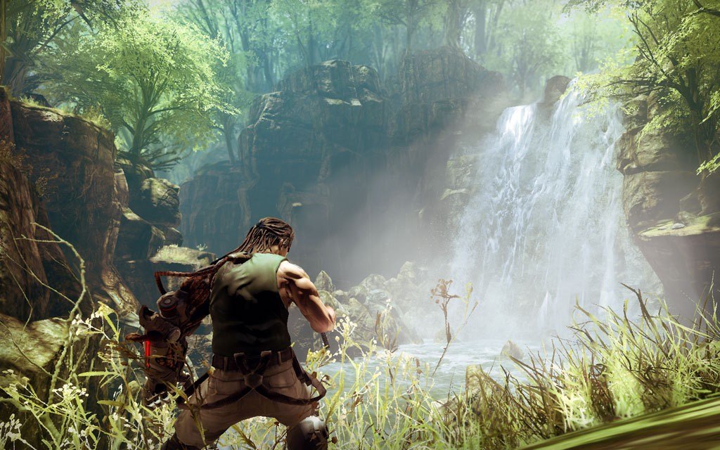 Bionic Commando (Steam)