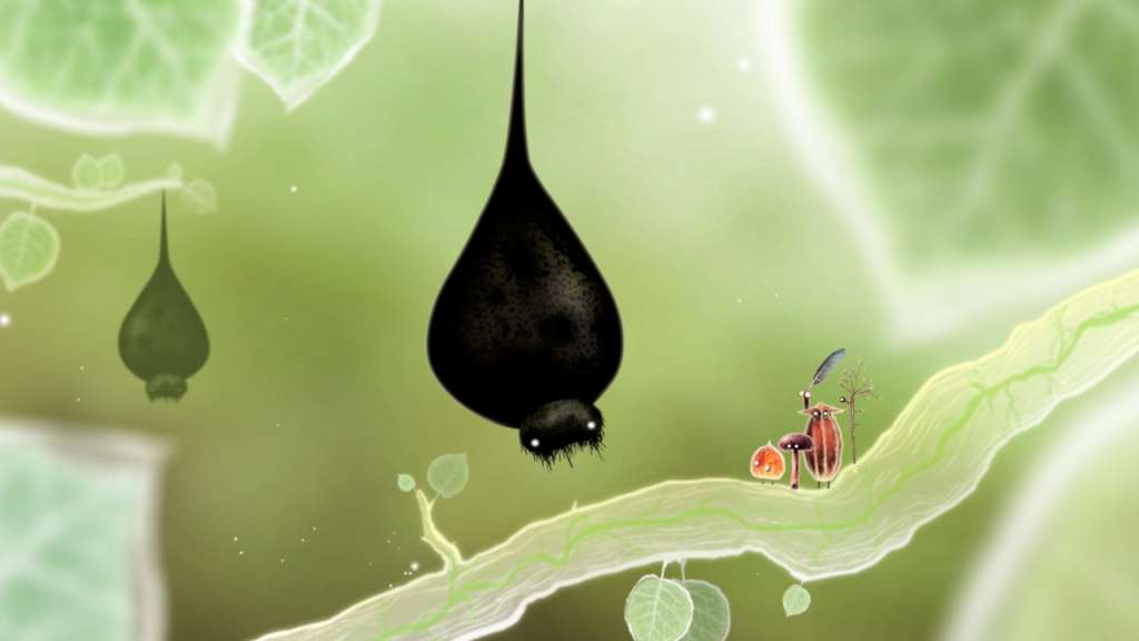 Botanicula Steam CD Key