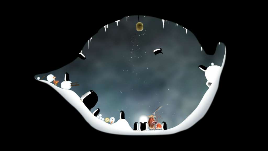 Botanicula Steam CD Key