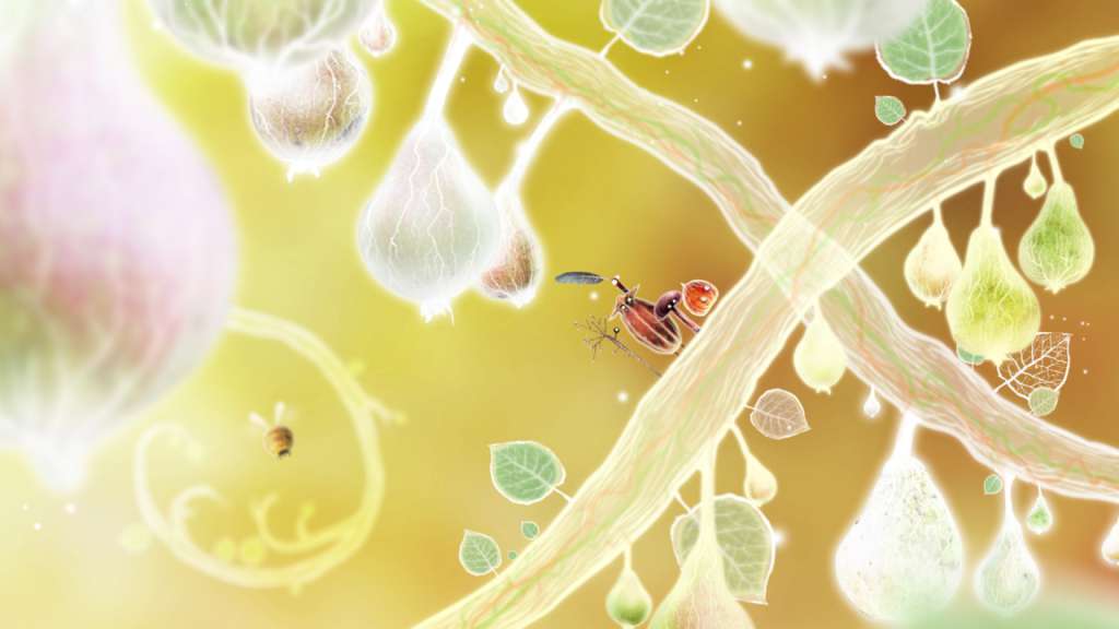 Botanicula Steam CD Key