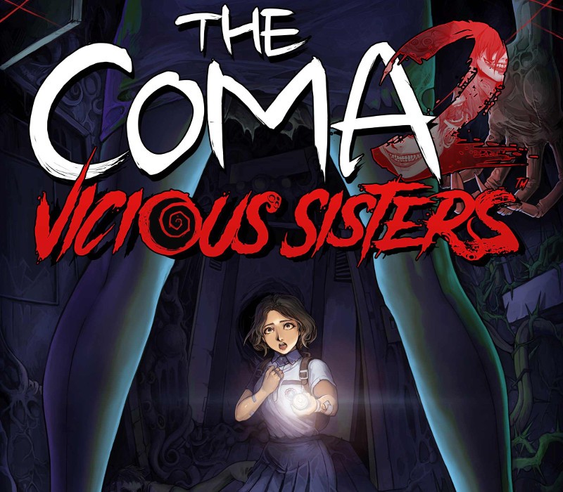 The Coma 2: Vicious Sisters XBOX One / Xbox Series X|S / PC Account