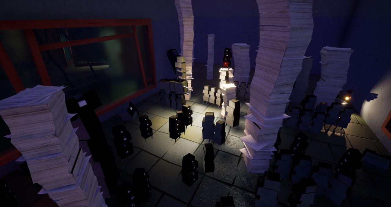 Hello Neighbor: Hide and Seek PS4 Account