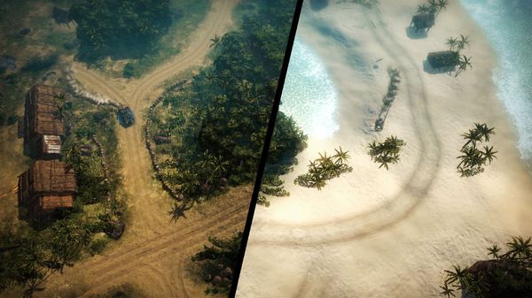Renegade Ops Collection Steam CD Key