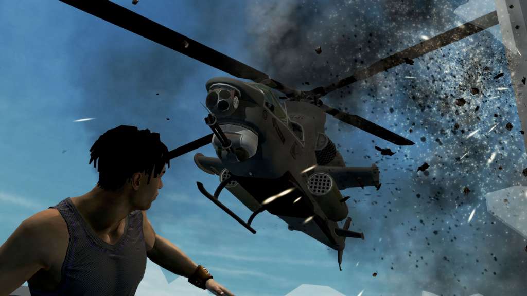 Saints Row 2 PC GOG CD Key