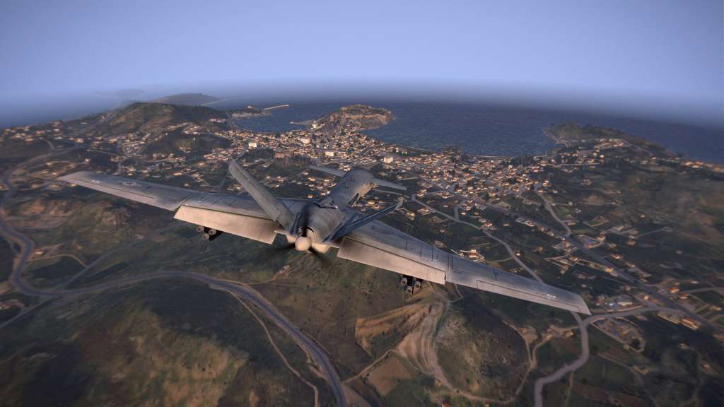 Arma 3 Steam CD Key
