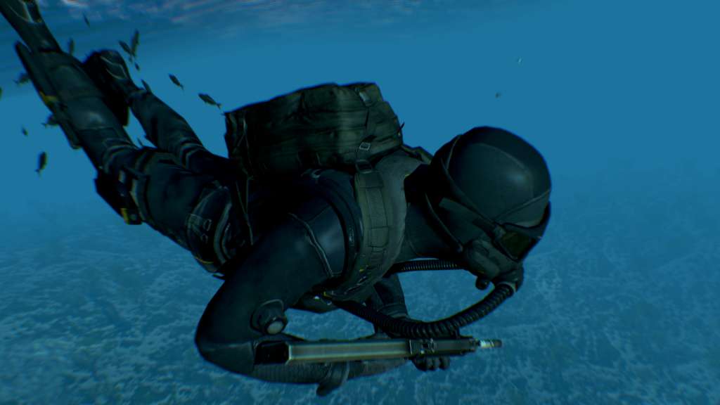 Arma 3 Steam CD Key