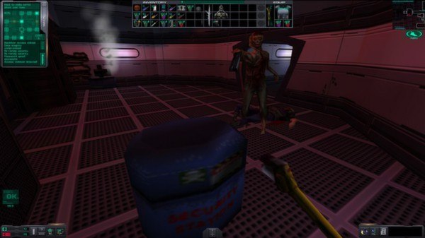 System Shock 2 Steam CD Key