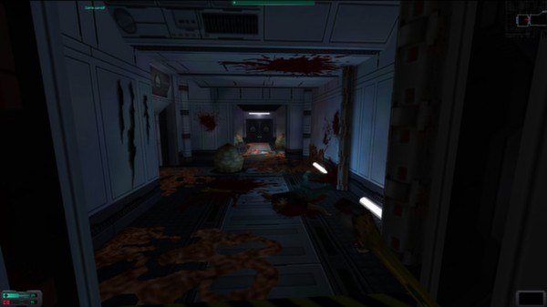 System Shock 2 Steam CD Key