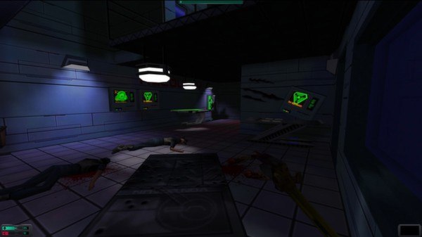 System Shock 2 Steam CD Key