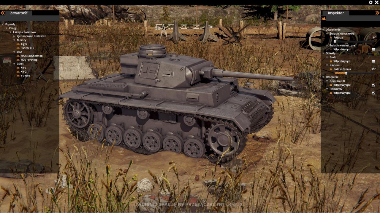 Tank Mechanic Simulator Steam CD Key