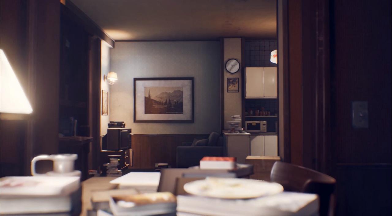 The Suicide of Rachel Foster Steam CD Key