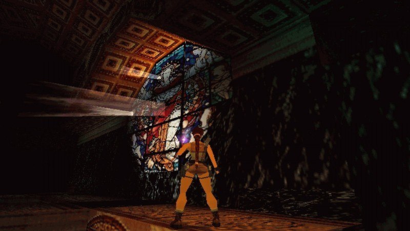 Tomb Raider III: Adventures of Lara Croft Steam CD Key
