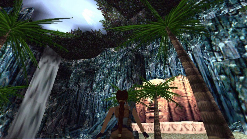 Tomb Raider III: Adventures of Lara Croft Steam CD Key