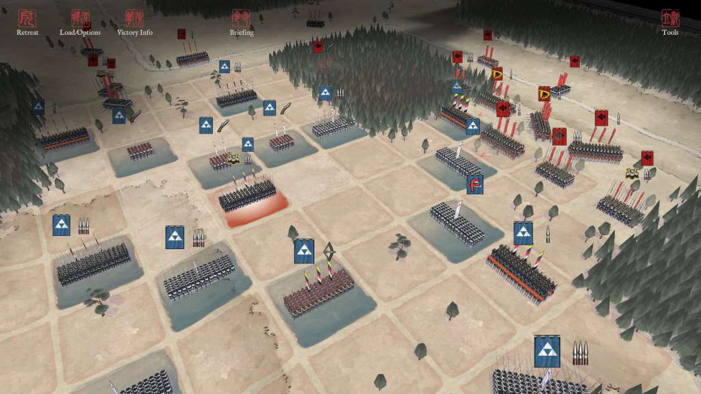 Sengoku Jidai: Shadow of the Shogun (Steam)