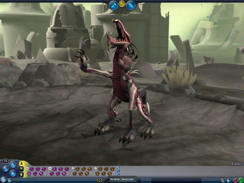 Spore: Creepy & Cute Parts Pack EA App CD Key
