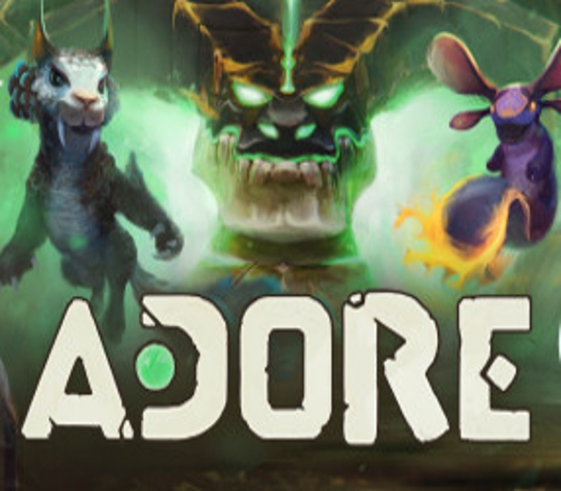 Adore XBOX One / Xbox Series X|S Account