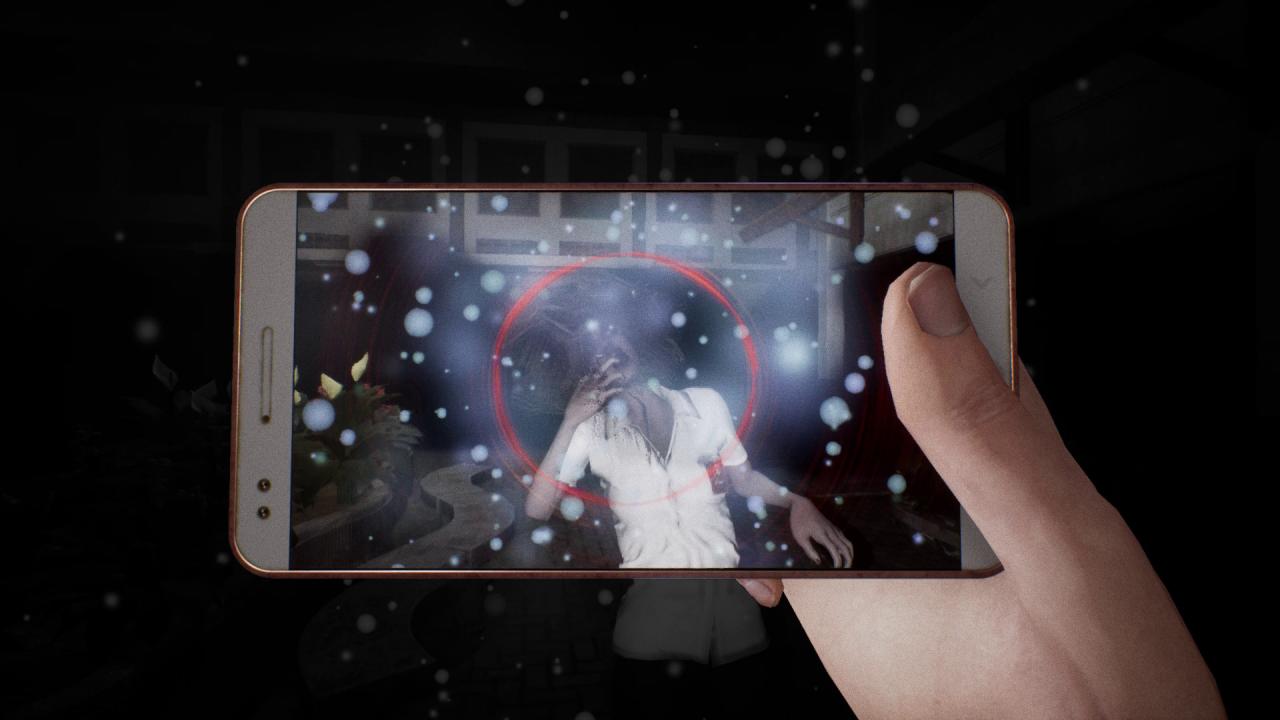 DreadOut 2 PC Steam Account