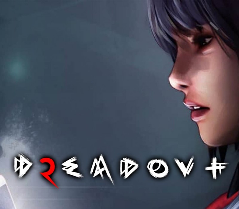 DreadOut 2 PC Steam Account