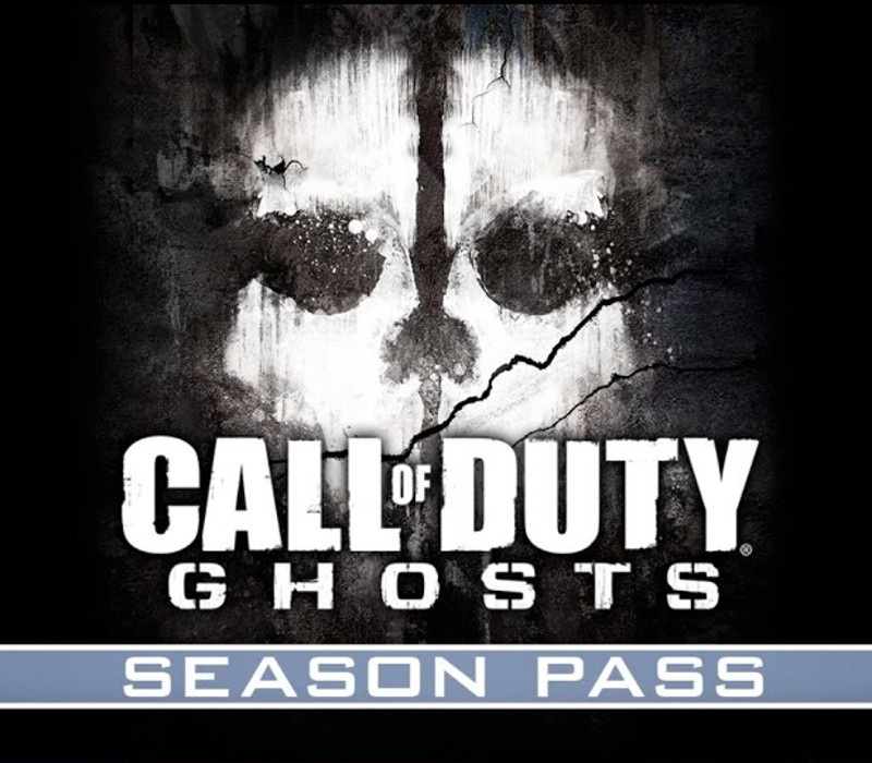 Call of Duty: Ghosts - Season Pass PC Steam Gift