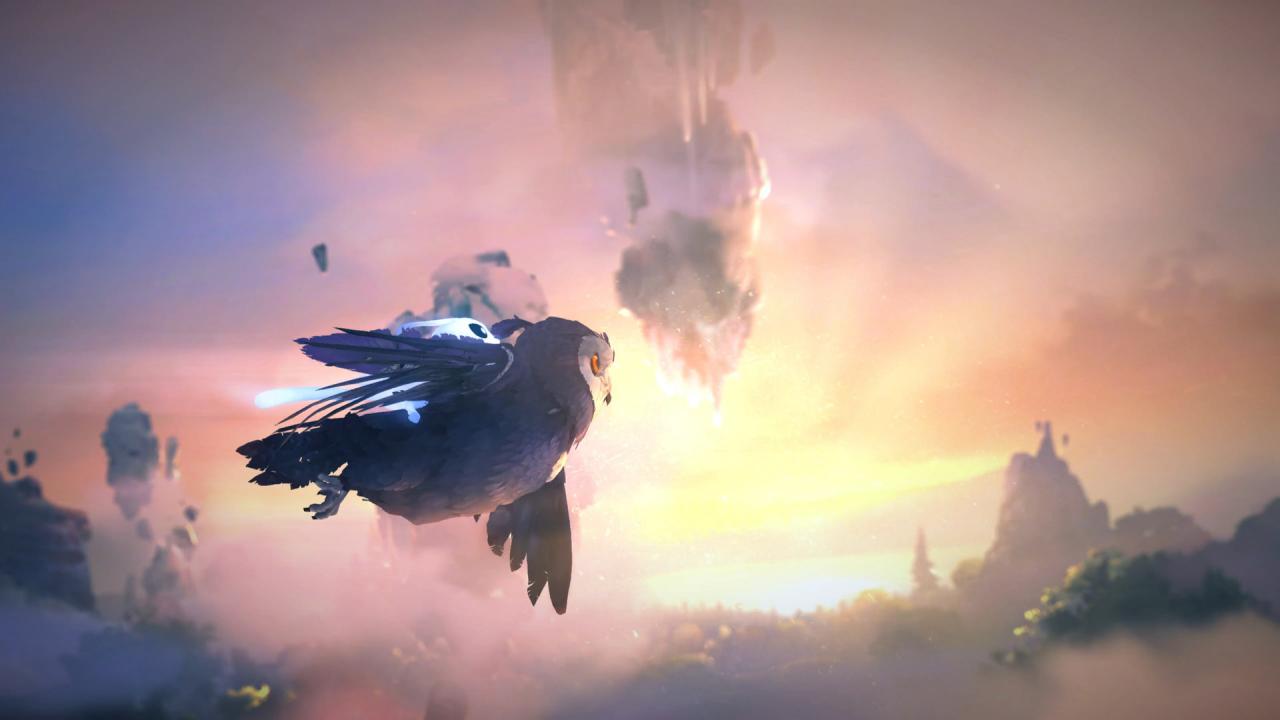 Ori and the Will of the Wisps EU XBOX One / Windows 10 CD Key