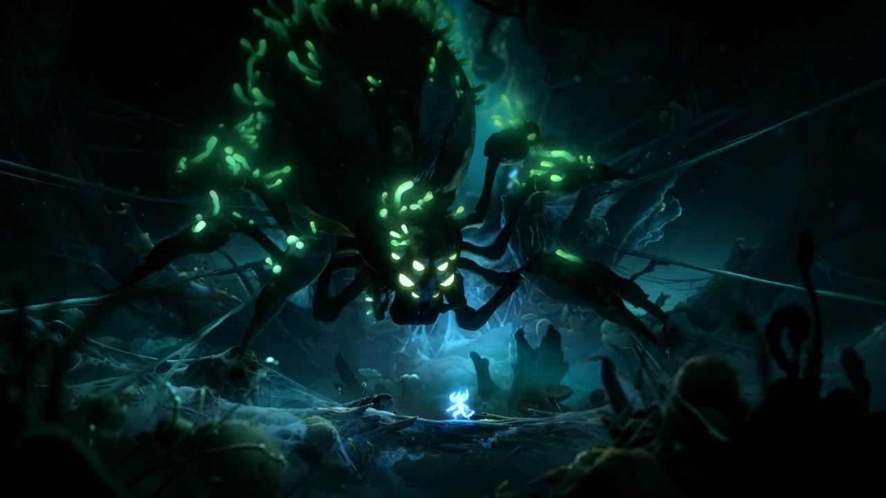 Ori and the Will of the Wisps EU XBOX One / Windows 10 CD Key