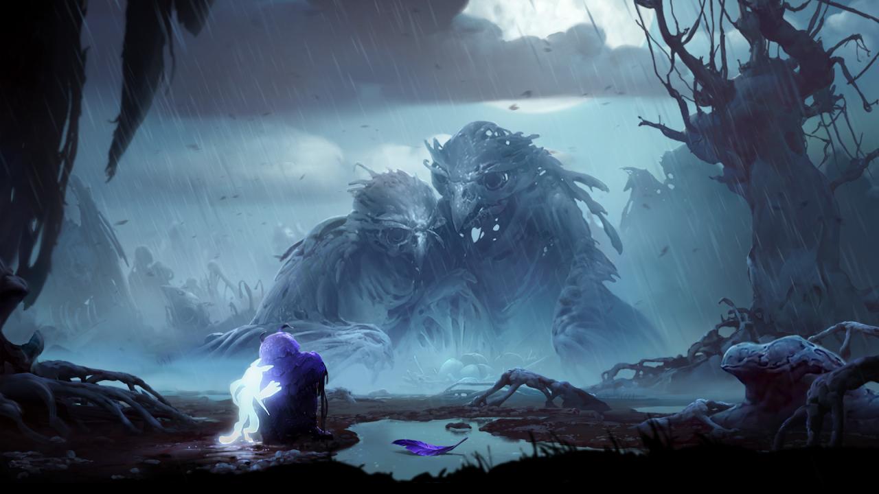 Ori and the Will of the Wisps EU XBOX One / Windows 10 CD Key