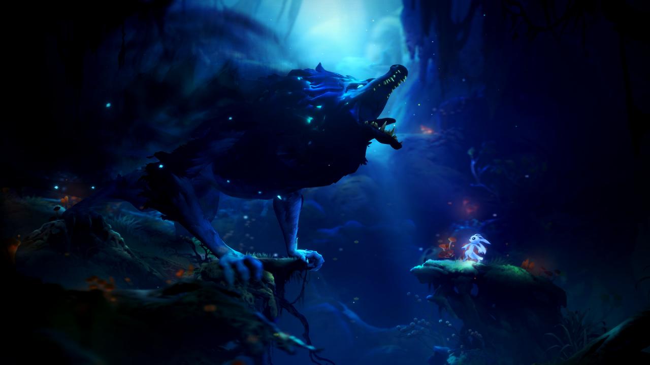 Ori and the Will of the Wisps EU XBOX One / Windows 10 CD Key