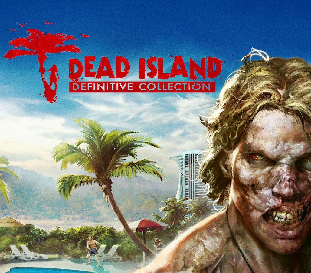 Dead Island Definitive Collection Steam Klucz cyfrowy