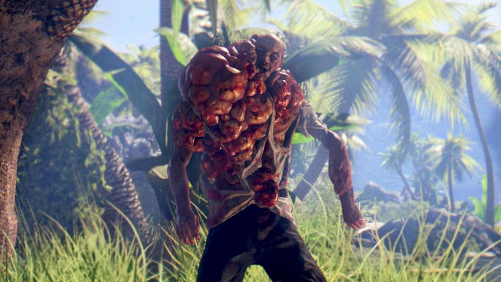 Dead Island Definitive Collection Steam CD Key