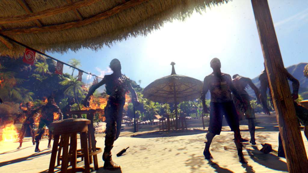 Dead Island Definitive Collection Steam CD Key
