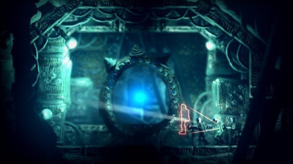 The Swapper Steam CD Key