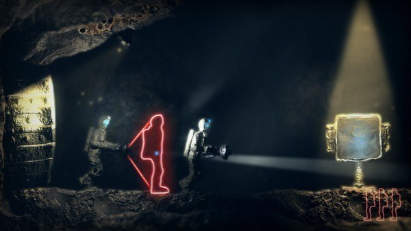 The Swapper Steam CD Key