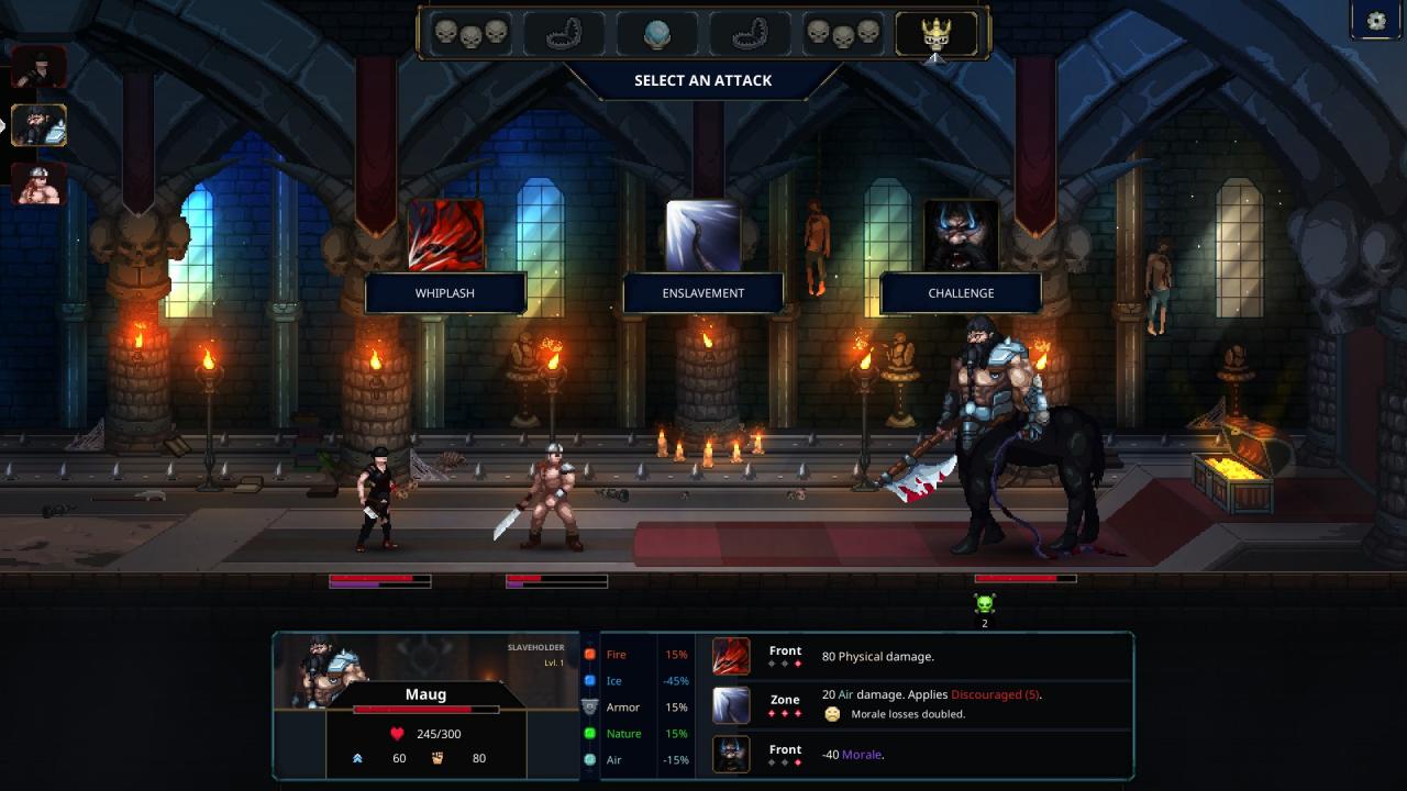Legend of Keepers: Career of a Dungeon Manager Steam CD Key