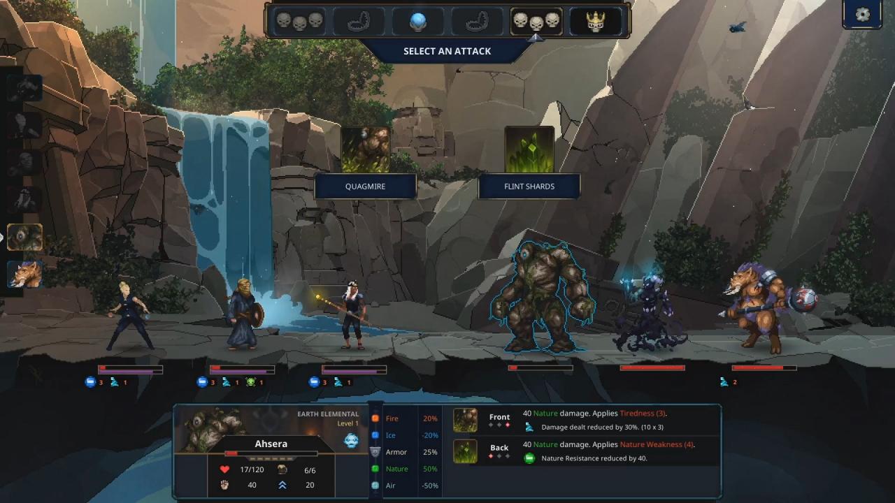 Legend of Keepers: Career of a Dungeon Manager Steam CD Key