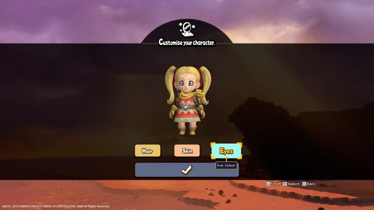 Dragon Quest Builders 2 Steam CD Key