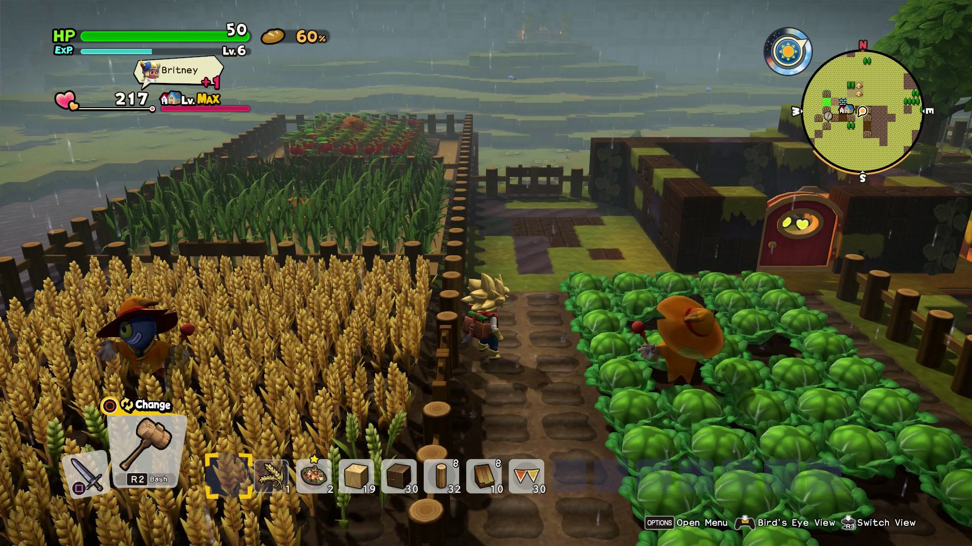 Dragon Quest Builders 2 Steam CD Key