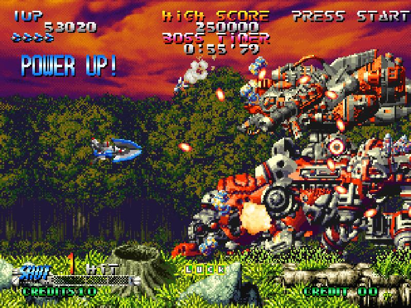 Blazing Star GOG CD Key